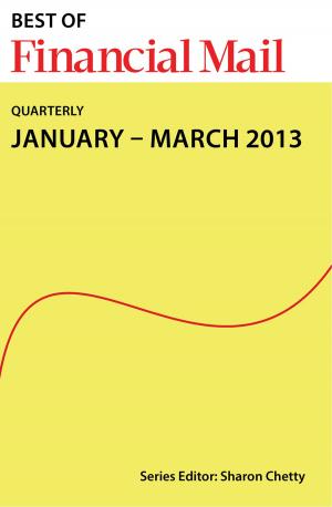 Cover of the book Best of Financial Mail (Quarterly) by Tim Couzens