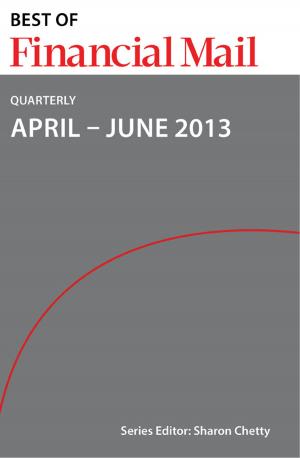 Cover of the book Best of Financial Mail (Quarterly) by 