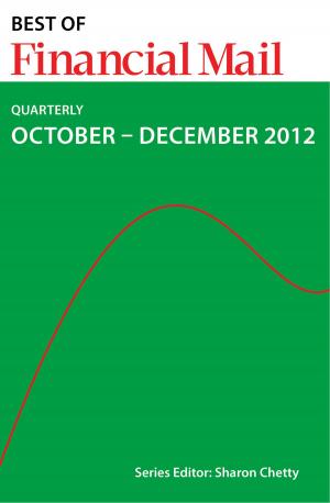 bigCover of the book Best of Financial Mail (Quarterly) by 