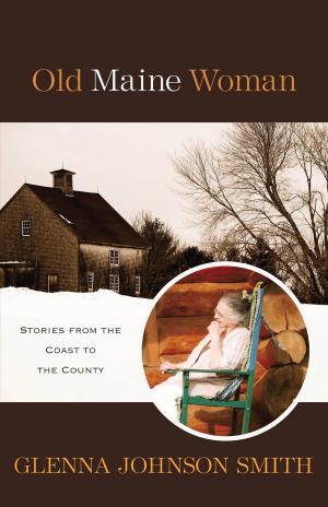 Cover of the book Old Maine Woman by Susan Poulin