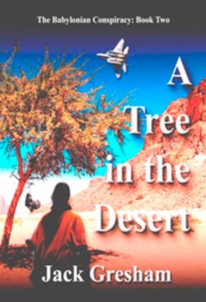 bigCover of the book A Tree in the Desert by 