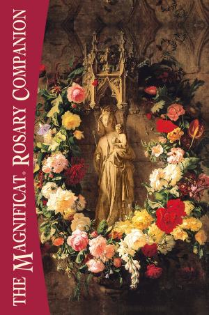 Cover of the book Magnificat Rosary Companion by Heather King