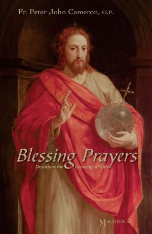 Cover of the book Blessing Prayers by Fabrice Hadjadj