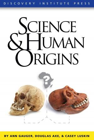 Cover of the book Science and Human Origins by Elliott Lang