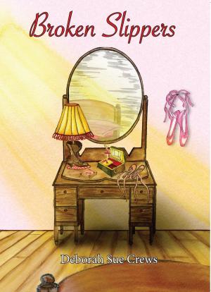 Cover of the book Broken Slippers by Heather McCorkle