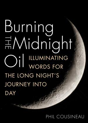 Cover of the book Burning the Midnight Oil by Ellie Roscher