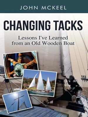 Cover of the book Changing Tacks by Erica Fye