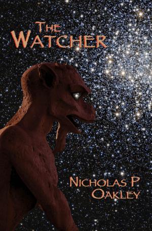Cover of the book The Watcher by Kathleen De Grave, Kathleen De Grave