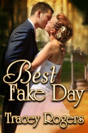 Cover of the book Best Fake Day by Sidda Lee Tate