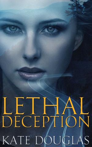 Cover of the book Lethal Deception by N. J. Walters