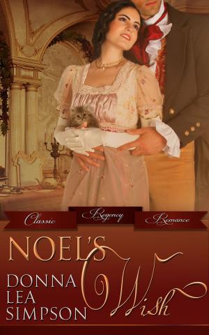 Cover of the book Noel's Wish by Peg Cochran