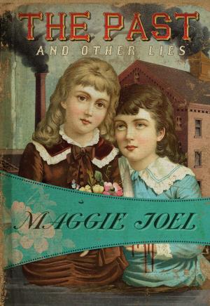 Cover of the book The Past and Other Lies by Maggie Joel