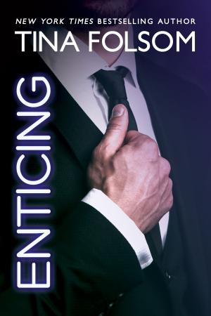 Book cover of Enticing
