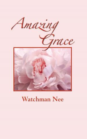 Book cover of Amazing Grace