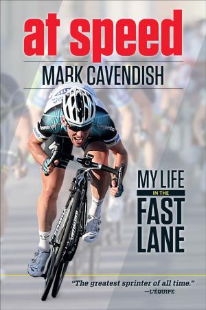 bigCover of the book At Speed by 