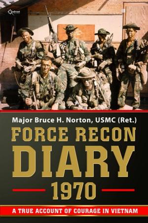 Cover of Force Recon Diary, 1970