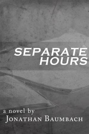 Cover of the book Separate Hours by Robert Coover