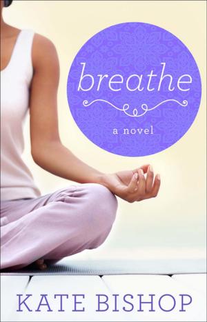 Cover of the book Breathe by Julia Lynn Rubin