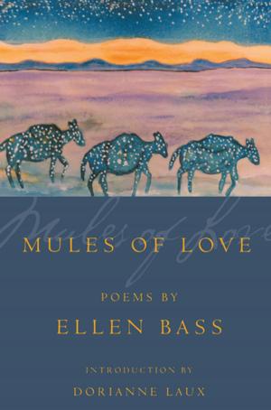 Cover of the book Mules of Love by Peter Makuck