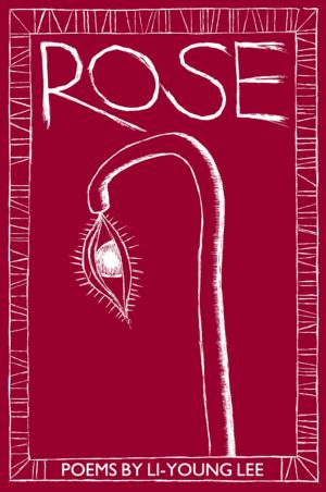 Cover of the book Rose by Adam McOmber