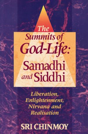 Cover of the book The Summits of God-Life: Samadhi and Siddhi by Doug McAlister