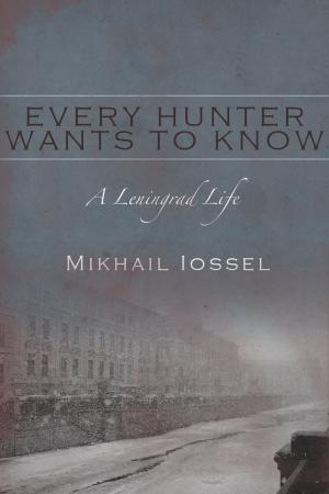 Book cover of Every Hunter Wants to Know