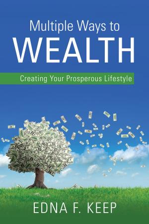 Cover of the book Multiple Ways To Wealth by Tom-erik Harter