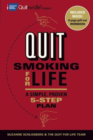 bigCover of the book Quit Smoking for Life by 