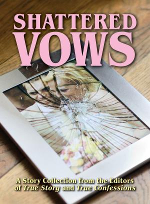 Cover of the book Shattered Vows by Jennifer L. Rowlands