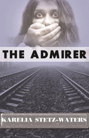 Cover of the book The Admirer by Alba Arango
