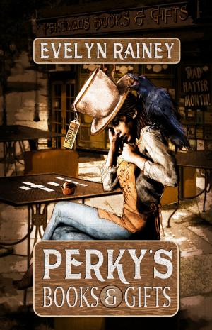Cover of the book Perky's Books & Gifts by Wrath James White