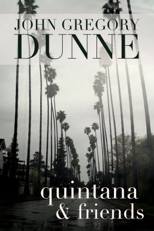 Book cover of Quintana & Friends
