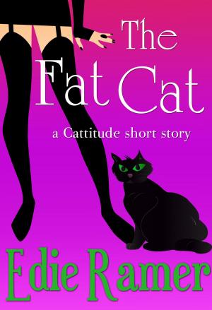 Book cover of The Fat Cat