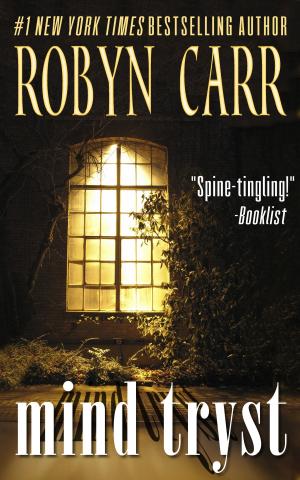 Cover of the book Mind Tryst by Robyn Carr