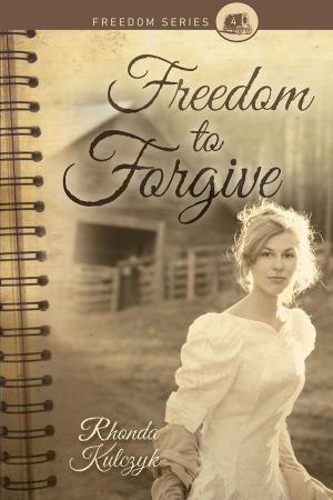 Cover of the book Freedom to Forgive by Rodney Howard-Browne