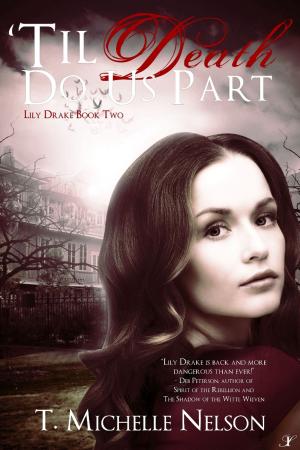 Cover of the book 'Til Death Do Us Part by Evangeline Fox