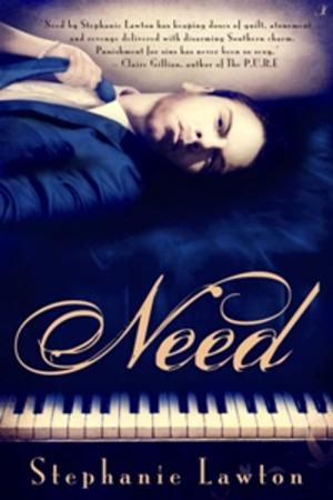Cover of the book Need by Lisa Hahn