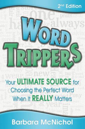 Cover of the book Word Trippers 2nd Edition by Jorge Guerrero Sanchez