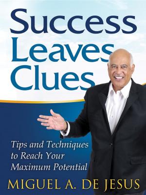 Cover of the book Success Leaves Clues by Nathan Rice, Julie Mendez