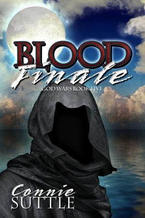 Book cover of Blood Finale