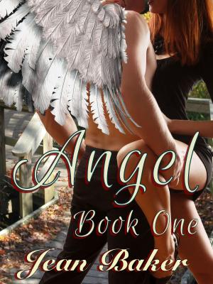 Cover of the book Angel: Book 1 by Jean Baker