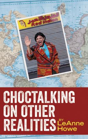 Book cover of Choctalking on Other Realities