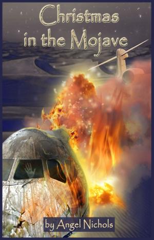 Cover of the book Christmas in the Mojave by Angel Nichols