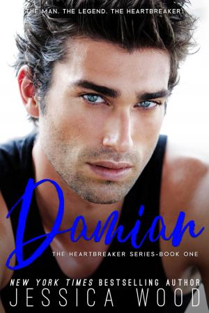 Cover of the book Damian by Athina Paris