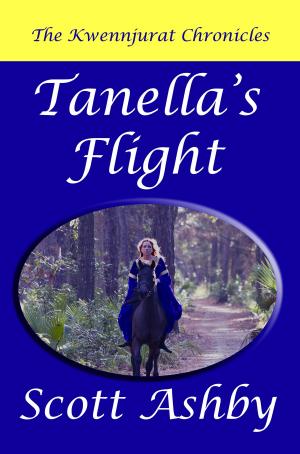 Cover of Tanella's Flight