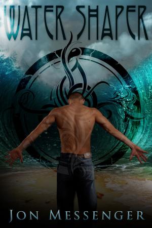 Book cover of Water Shaper
