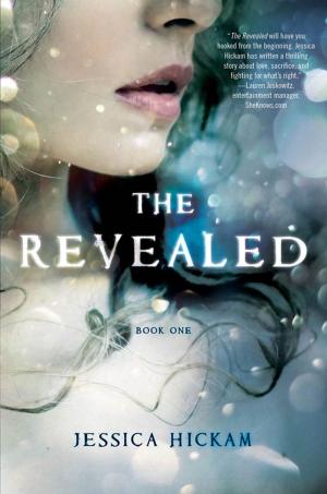 Cover of the book Revealed by Melissa Clark