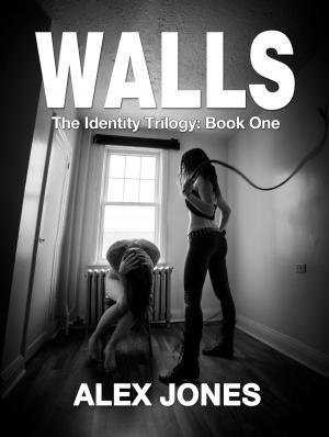 Cover of the book Walls by Shaun Tennant