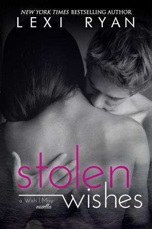 Cover of the book Stolen Wishes by Teresa Morgan