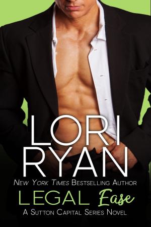 Cover of the book Legal Ease by Lori Ryan, D. Falls